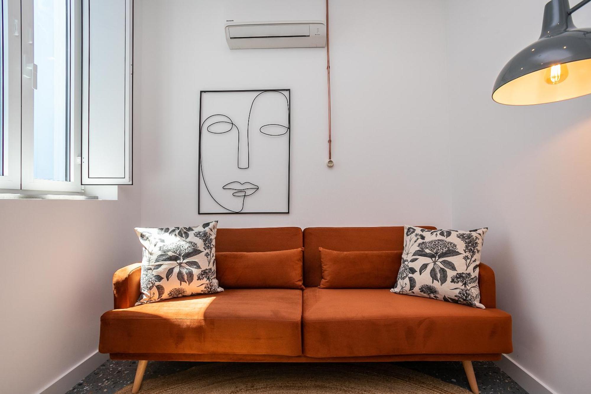 Dona Simone Boutique Suites & Studios - By @ Rita'S Place FAO Kültér fotó
